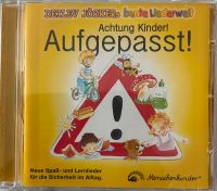 CD - Kinder - Detlev Jöcker - bunte Liederwelt Hessen - Reichelsheim (Wetterau) Vorschau