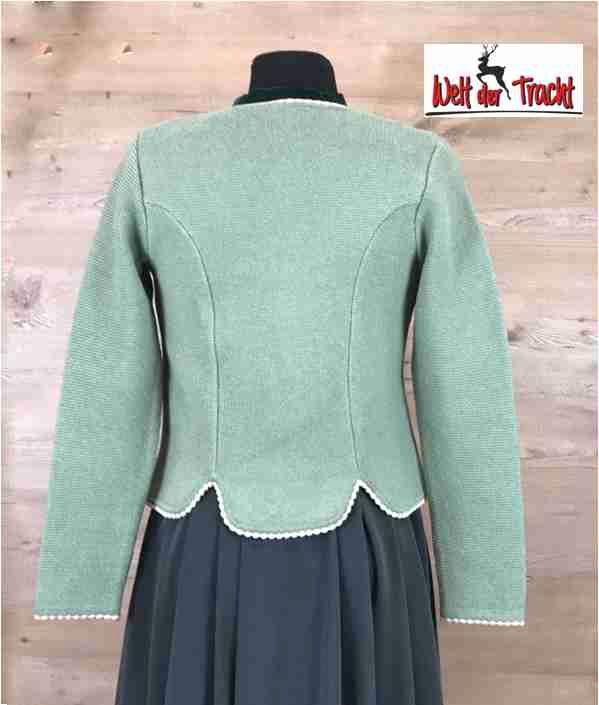 Dirndljacke Gr. 32 34 36 38 40 42 44 46 48 50 Dirndl Jacke in Lappersdorf