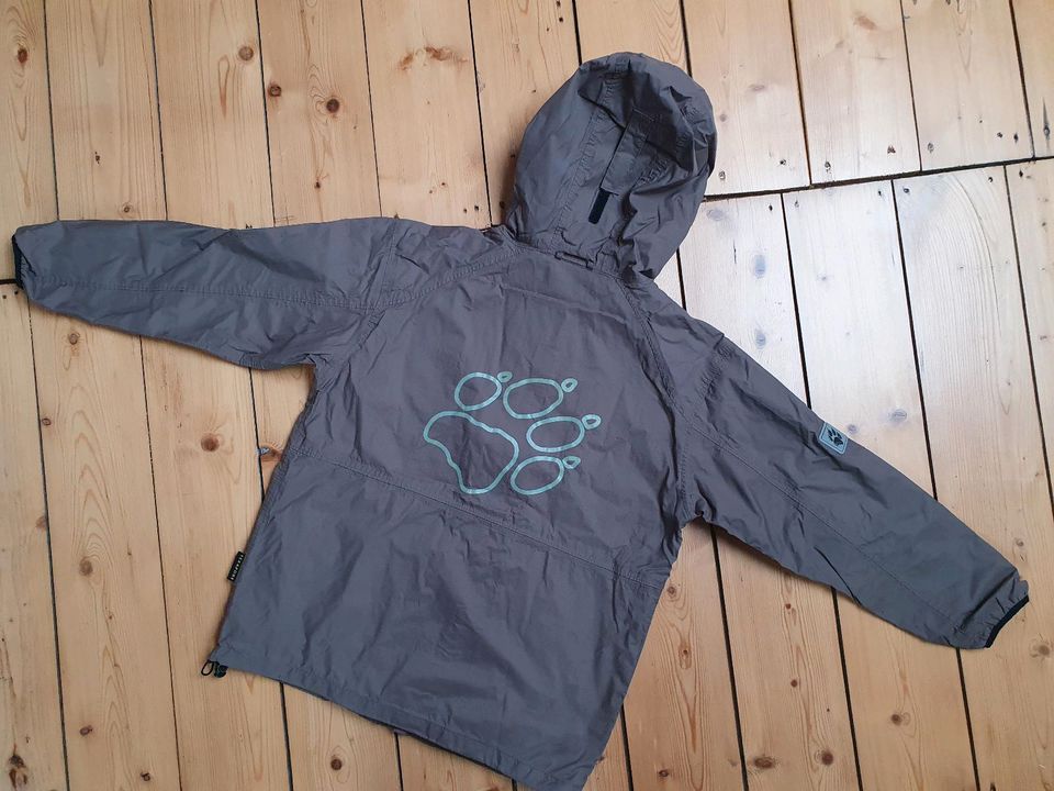 JACK WOLFSKIN Windjacke 140 in Bielefeld