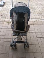 Kinderwagen Nordrhein-Westfalen - Halle (Westfalen) Vorschau