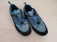 Trekking Schuhe CMP, Gr. 39 Baden-Württemberg - Spaichingen Vorschau