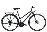 VSF Fahrradmanufaktur T100 Alivio 27-Gang mit Shimano V-Brake - Trapez 45cm - NEU - qwe Köln - Braunsfeld Vorschau