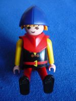 originale Playmobil 1993 GEOBRA Figuren „ Soldat oder Ritter „ Osnabrück - Hasbergen Vorschau