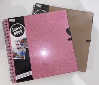 2x Craft Sensations Scrapbook Album Hessen - Dietzenbach Vorschau