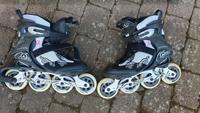 Skater, Inliner, Softboot, Women's,K2,Celena,US 9,5 Hessen - Hofbieber Vorschau