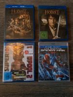 Blu-Ray verschiedene Titel Niedersachsen - Delmenhorst Vorschau