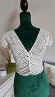 Bershka Shirtbluse Saarland - Rehlingen-Siersburg Vorschau