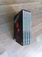 Anime Devil Survivor 2 DVD mit Schuber Nordrhein-Westfalen - Minden Vorschau