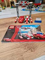 Lego Disney Cars Schleswig-Holstein - Wahlstedt Vorschau