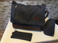 ABC Design Wickeltasche Urban ‼️ Niedersachsen - Wallenhorst Vorschau