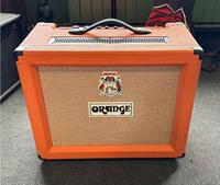 Orange Rocker 30 Combo Mülheim - Köln Höhenhaus Vorschau