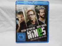 Blu-ray Disc original DVD Film The Nines, Ryan Reynolds Nordrhein-Westfalen - Hattingen Vorschau