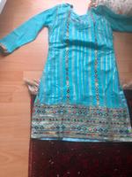 Bollywood Kleid Essen - Essen-Katernberg Vorschau