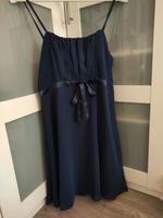 Kleid festlich C&A Gr.42 blau -wie neu- Berlin - Lichtenberg Vorschau