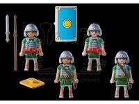 Playmobil Römertrupp 70934 gebraucht, wie neu Baden-Württemberg - Welzheim Vorschau