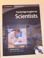 Cambridge English for Scientists Hannover - Südstadt-Bult Vorschau