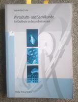 Wirtschafts- und Sozialkunde für Kaufleute im Gesundheitswesen Berlin - Charlottenburg Vorschau