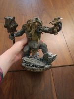 Herr der Ringe Krieg des Nordens Limited Edition Troll Wuppertal - Cronenberg Vorschau