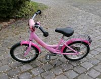 Kinder Fahrrad 16 Zoll Puky Prinzessin Lillifee Niedersachsen - Bülkau Vorschau