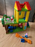 Peppa Pig Baumhaus, Big Bloxx, Duplo kompatibel Baden-Württemberg - Buchen (Odenwald) Vorschau