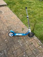 Scooter Roller Hansestadt Demmin - Jarmen Vorschau