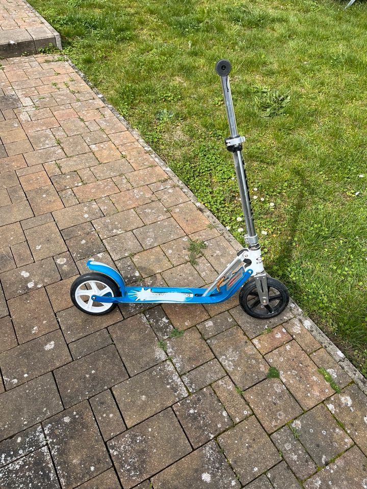 Scooter Roller in Jarmen