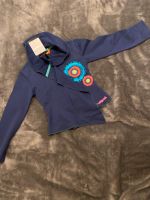 Desigual Strickjacke Size 4 neu Oberteil Nordrhein-Westfalen - Hagen Vorschau