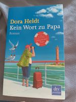 DORA HELDT Kein Wort zu Papa Taschenbuch broschiert Hessen - Hadamar Vorschau