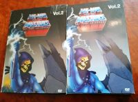 2 DVD Box He-Man - Masters Of The Universe Vol.2 Bayern - Parkstetten Vorschau