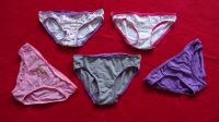 ♥ 2,50€ ♥ Gr 110 116 Set Shorts Herz Sterne Unter - Hose Mädchen Baden-Württemberg - Wangen im Allgäu Vorschau