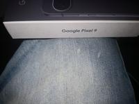 Google Pixel 9 in schwarz Hessen - Merenberg Vorschau