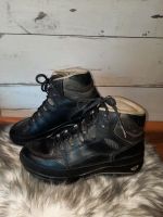 * neuer Preis*Lowa Wanderschuhe Vollleder Gr.40 Brandenburg - Herzfelde Vorschau