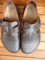Birkenstock Damen Schuhe in Gr. 39 - wie neu Nordrhein-Westfalen - Wesel Vorschau
