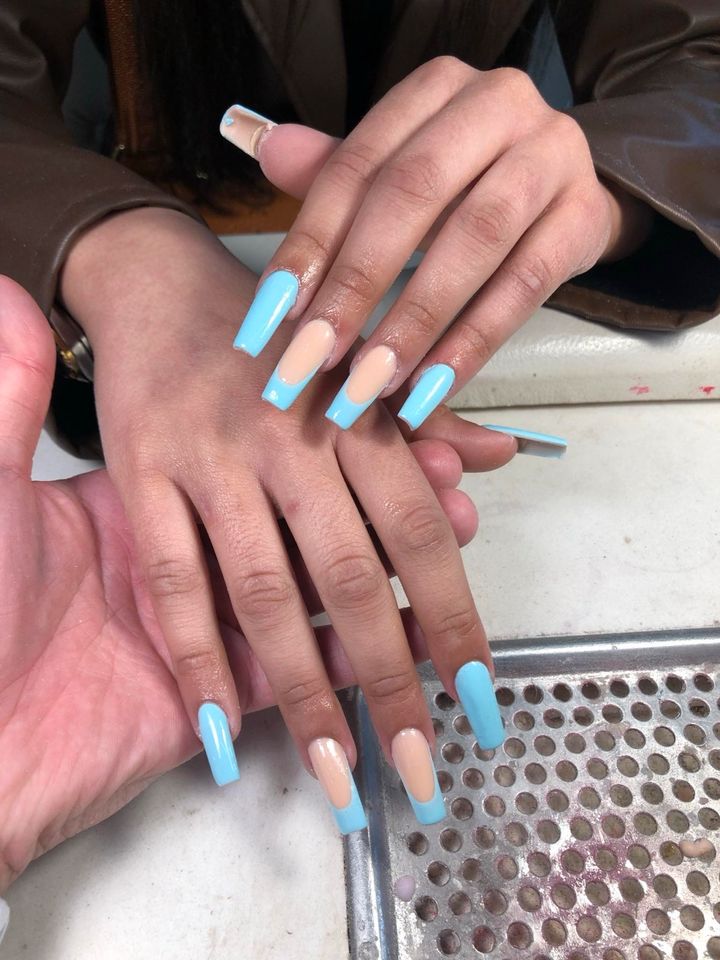 Nails kostenlos ❤️ in Berlin