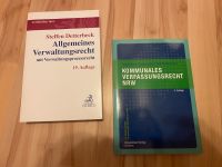 VL 1 Bücher Nordrhein-Westfalen - Greven Vorschau