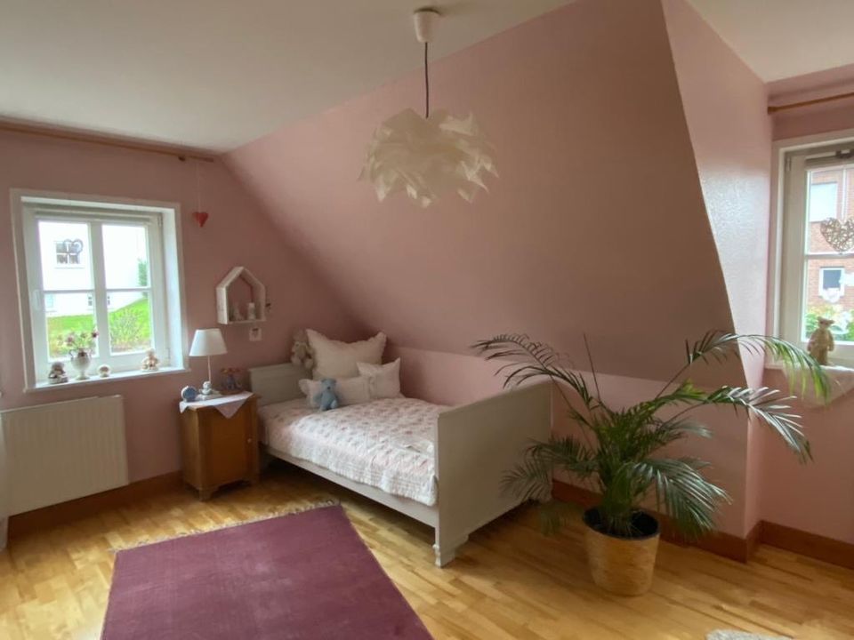 Omis Bett oder Sofa inklusive Matratze ❗️❤️ in Alfeld (Leine)