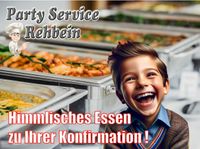 Konfirmation Kommunion Essen Buffet Lieferservice Häfen - Bremerhaven Vorschau