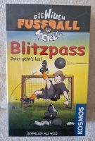 Wilde Kerle  Blitzpass  Brettspiel / Gesellschaftspiel Häfen - Bremerhaven Vorschau