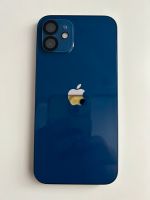 Apple iPhone 12 64GB Blau Niedersachsen - Emmerthal Vorschau