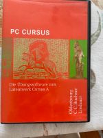 Latein Cursus A Übungssoftware Nordrhein-Westfalen - Minden Vorschau