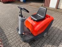 HAKO Kehrmaschine Aufsitz Sweepmaster 800 BR eletrisch Nordrhein-Westfalen - Witten Vorschau