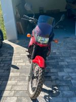 Kawasaki KLE 500 A2 gedrosselt Baden-Württemberg - Waldshut-Tiengen Vorschau