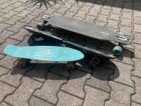 Longboard, Waveboard , Penny Board Baden-Württemberg - Neuhausen Vorschau