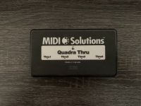 MIDI Solutions Quadra Thru Brandenburg - Fürstenwalde (Spree) Vorschau