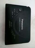 Panasonic Walkman RQ-SX3 S-XBS Kasettenspieler Dresden - Klotzsche Vorschau