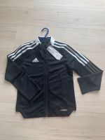 Adidas Trainingsjacke❤️Neu❤️Größe 128/134 Berlin - Mahlsdorf Vorschau