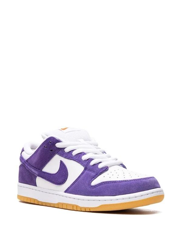 Nike SB Dunk Low Pro Iso Court Purple in Berlin