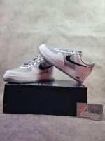 **NEU**|Nike Air Force 1'07 LV8|White/Black-Wolf Grey|Gr.45,5 Nordrhein-Westfalen - Frechen Vorschau