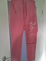 Tredy Hose Neu Gr.2 rosa Kreis Pinneberg - Wedel Vorschau