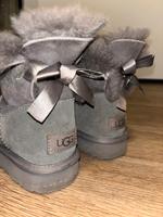 Uggs Stiefel Niedersachsen - Oldenburg Vorschau